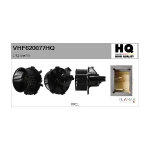 VHF620077HQ FLAMAR