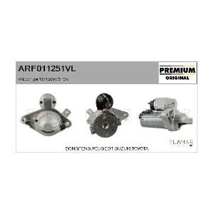 ARF011251VL FLAMAR