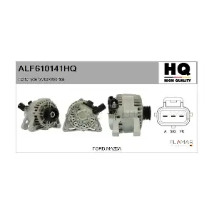 FLAMAR ALF610141HQ