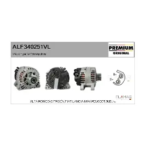 FLAMAR ALF340251VL