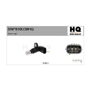 SNF810U38HQ FLAMAR