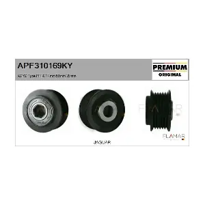 APF310169KY FLAMAR