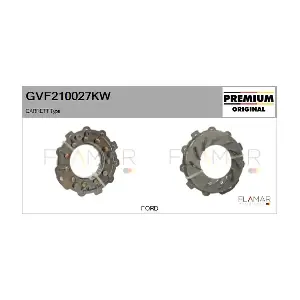 GVF210027KW FLAMAR