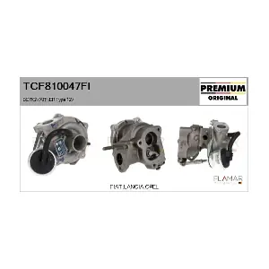 FLAMAR TCF810047FI