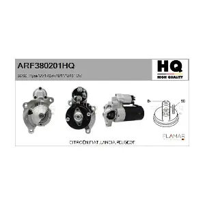 FLAMAR ARF380201HQ