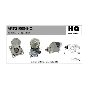 FLAMAR ARF210604HQ