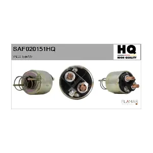 SAF020151HQ FLAMAR