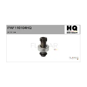FLAMAR PAF110104HQ