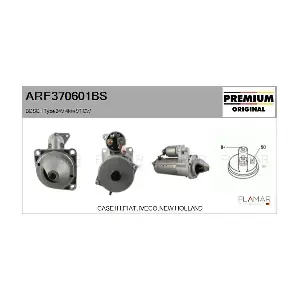 FLAMAR ARF370601BS