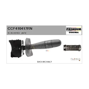 CCF410417RN FLAMAR