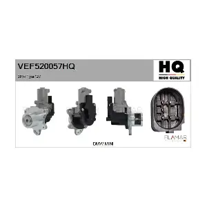 VEF520057HQ FLAMAR