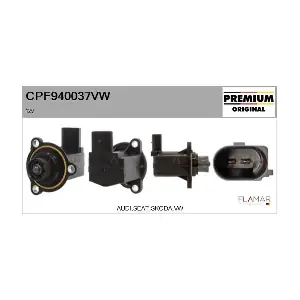 FLAMAR CPF940037VW
