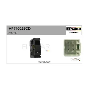 FLAMAR IAF710028CD