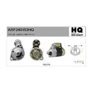 FLAMAR ARF240153HQ