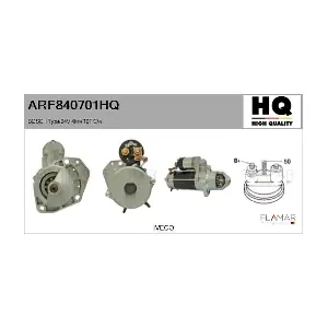 ARF840701HQ FLAMAR