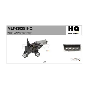 MLF430351HQ FLAMAR