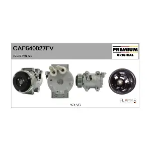 FLAMAR CAF640027FV