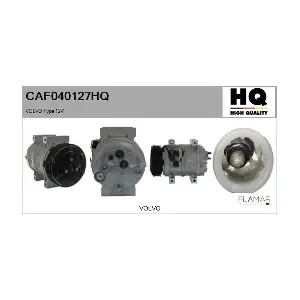 FLAMAR CAF040127HQ