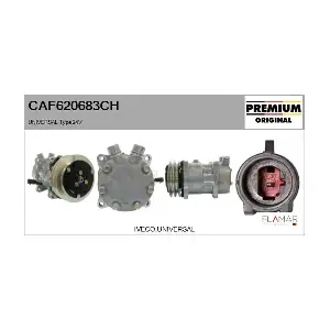 FLAMAR CAF620683CH