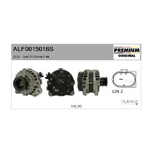 ALF001501BS FLAMAR