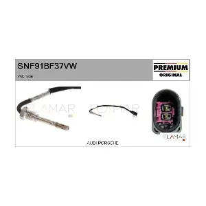 SNF91BF37VW FLAMAR