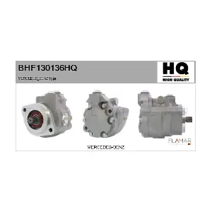 BHF130136HQ FLAMAR