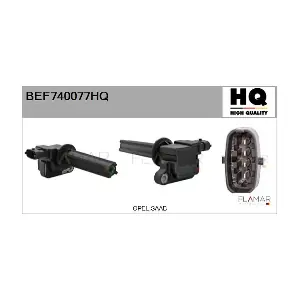 BEF740077HQ FLAMAR
