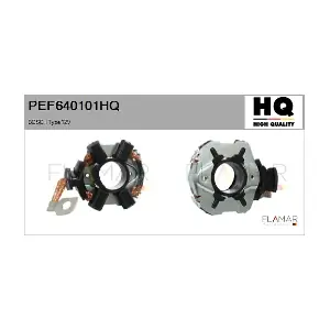 PEF640101HQ FLAMAR