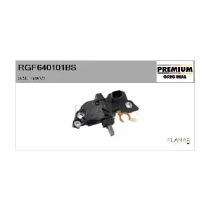 RGF640101BS FLAMAR