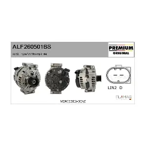ALF260501BS FLAMAR