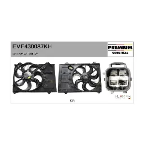 EVF430087KH FLAMAR