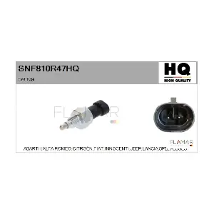FLAMAR SNF810R47HQ