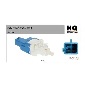 SNF620S47HQ FLAMAR