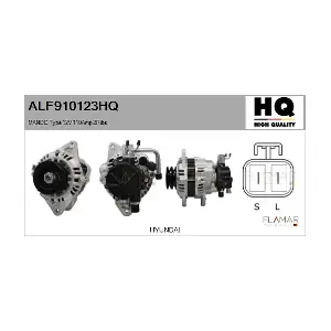 ALF910123HQ FLAMAR