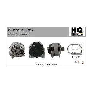 FLAMAR ALF630351HQ