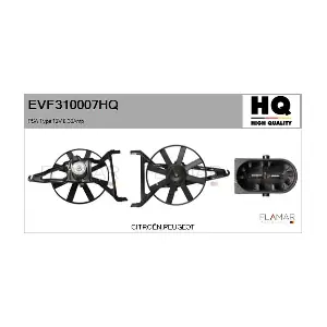 EVF310007HQ FLAMAR