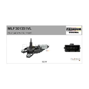 MLF301351VL FLAMAR