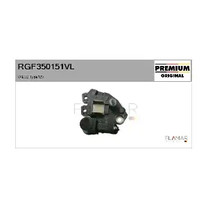 RGF350151VL FLAMAR