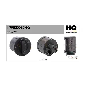 IPF620037HQ FLAMAR