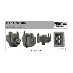 CPF310017RN FLAMAR