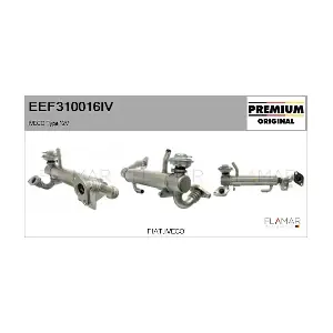 FLAMAR EEF310016IV
