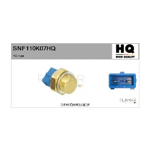 FLAMAR SNF110K07HQ