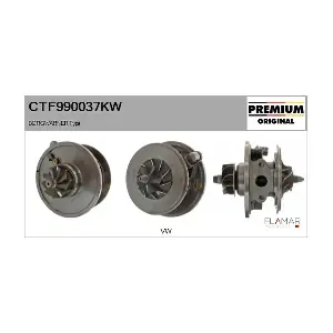 CTF990037KW FLAMAR