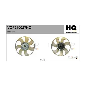 VCF210027HQ FLAMAR