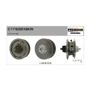 CTF820018KW FLAMAR