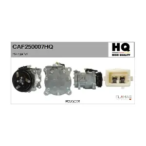 FLAMAR CAF250007HQ