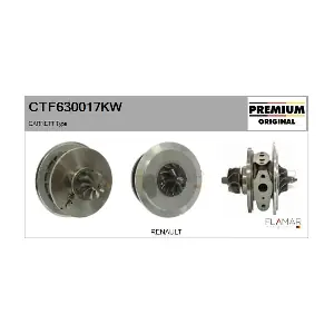 CTF630017KW FLAMAR