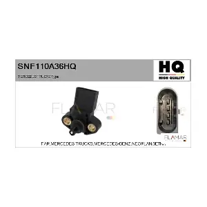 SNF110A36HQ FLAMAR