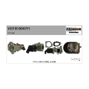 FLAMAR VEF810047FI