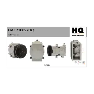 FLAMAR CAF710027HQ